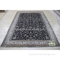 Good quality cheap price silk rug